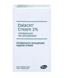 Dalacin Cream