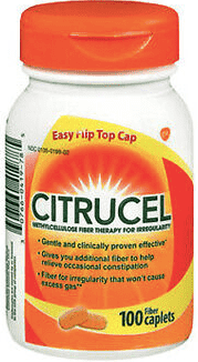 Citrucel