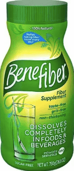 Benefiber