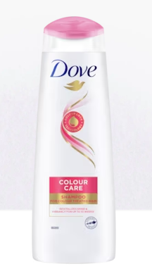 Dove Nutritive Solutions Color Care Shampoo & Conditioner