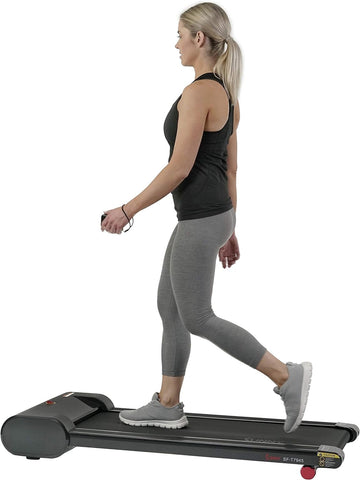 Sunny Health & Fitness WalkStation Slim