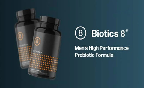 Biotics 8