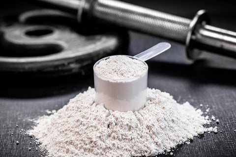 What is Micronized Creatine?-2