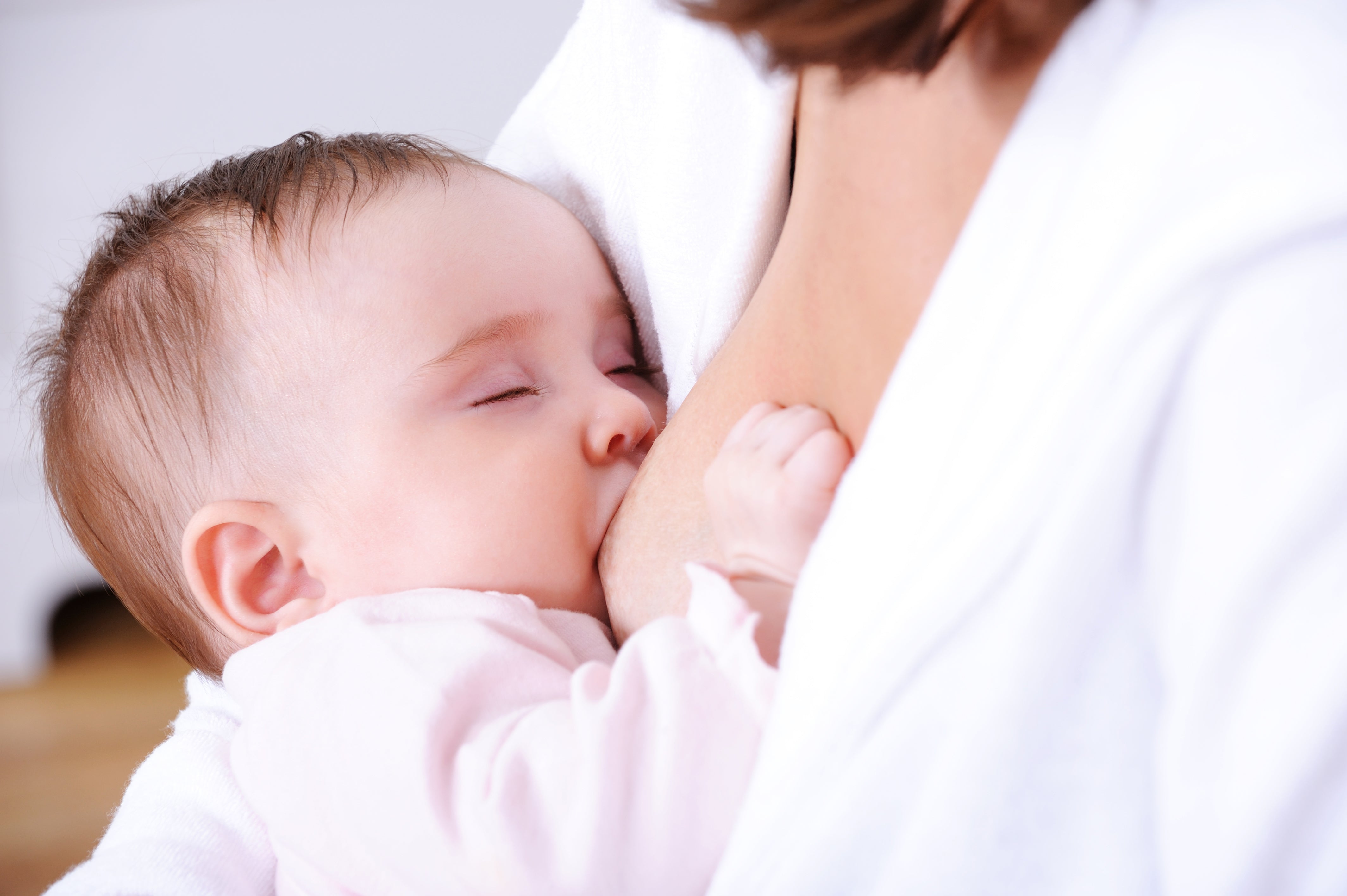 Contraception during breastfeeding