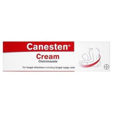 Canesten Clotrimazole 1% Cream 20g