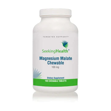 Magnesium Malate Chewable