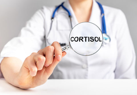 There are many factors that change how much cortisol you have and having a too high level can be dangerous. 