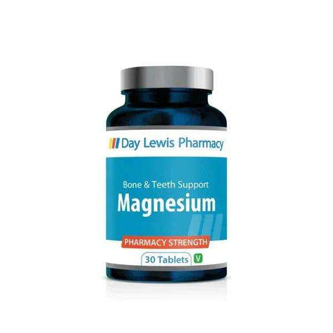 Day Lewis Magnesium Tablets