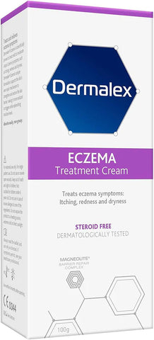 Dermalex Eczema cream