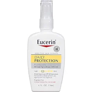 Eucerin Daily Protection Face Lotion