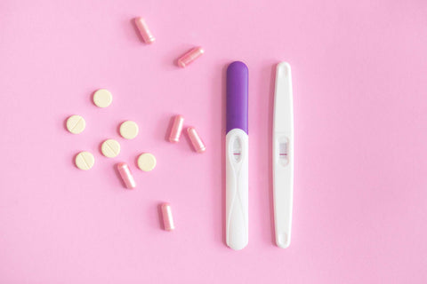 Signs Of Ovulation After Stopping The Pill