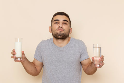 How much Water should I drink with Creatine?-4