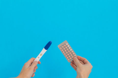Signs Of Ovulation After Stopping The Pill