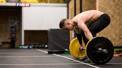 What is Functional Strength Training?-2