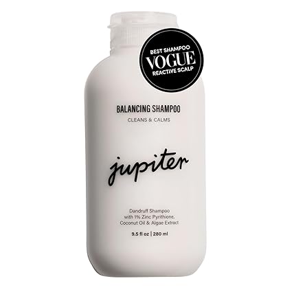 Jupiter Anti Dandruff Shampoo