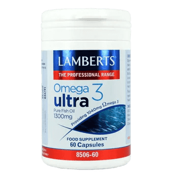 Lamberts Omega 3