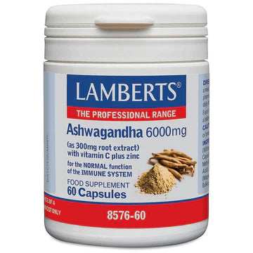 Ashwagandha