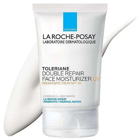 La Roche-Posay Toleriane Double Repair Face Moisturizer