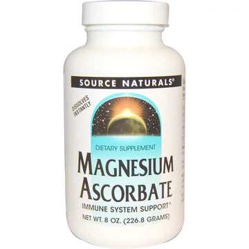 Magnesium Ascorbate