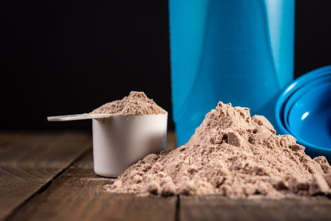 What is Micronized Creatine?-4