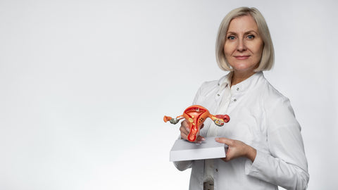What Are Urinary Symptoms of Menopause?-3