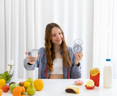 Who Can Benefit from Appetite Suppressants?