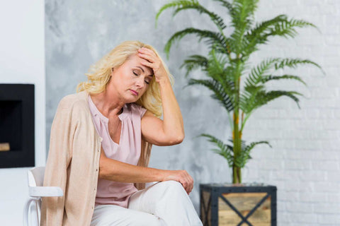 What Are Urinary Symptoms of Menopause?-2