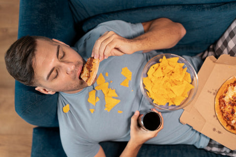 ADHD and Binge Eating Disorder: Their Connection-3