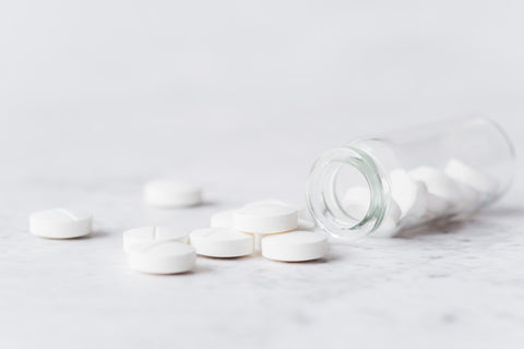 Aspirin With Paracetamol