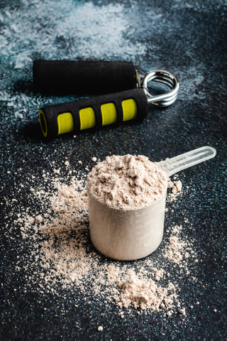 What is Micronized Creatine?-1