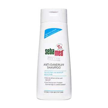 Sebamed Anti Dandruff Shampoo