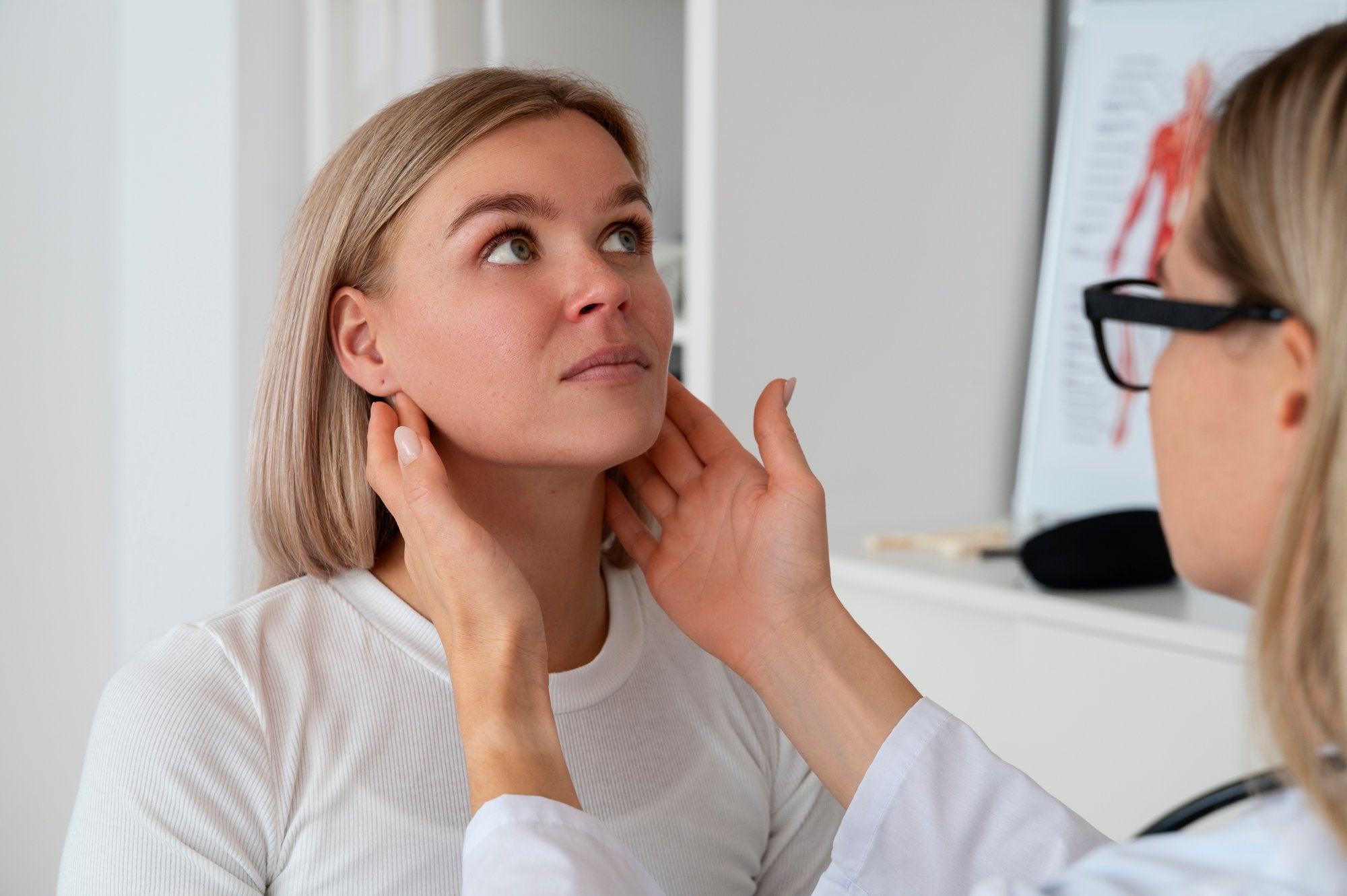 Vocal cord dysfunction: Is it a type of asthma?