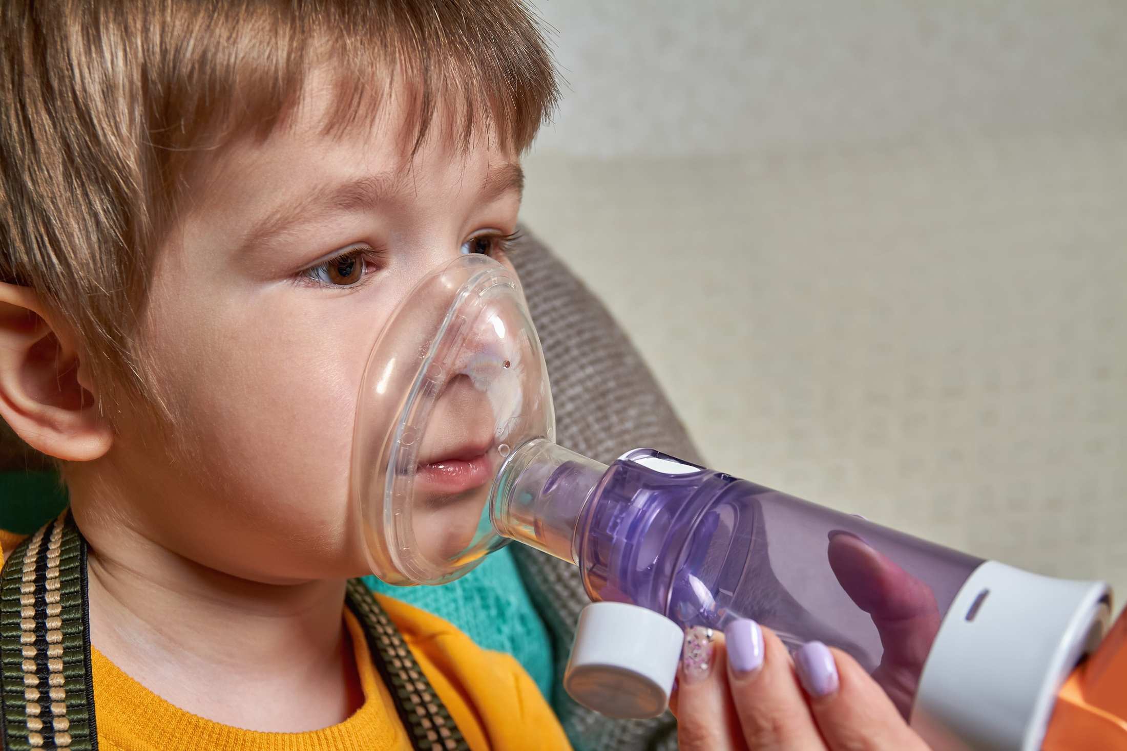 Is Asthma a Disability?