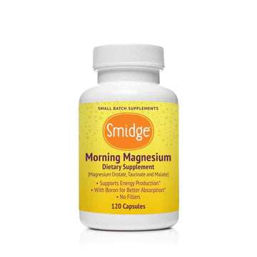 Morning Magnesium