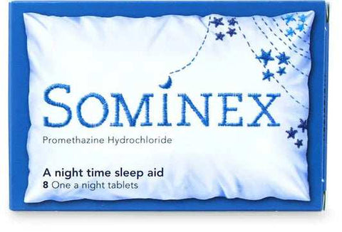 sominex