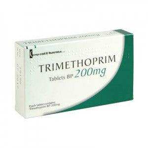 Trimethoprim