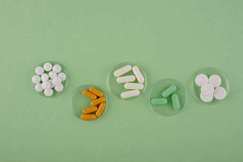 Tablets and Capsules-3