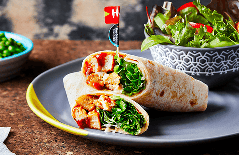 What to choose from Nando’s if you want to lose weight?