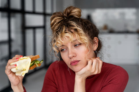 ADHD and Binge Eating Disorder: Their Connection-1