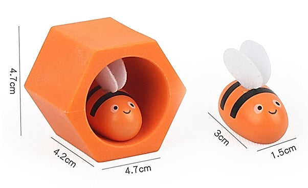 rainbow hive