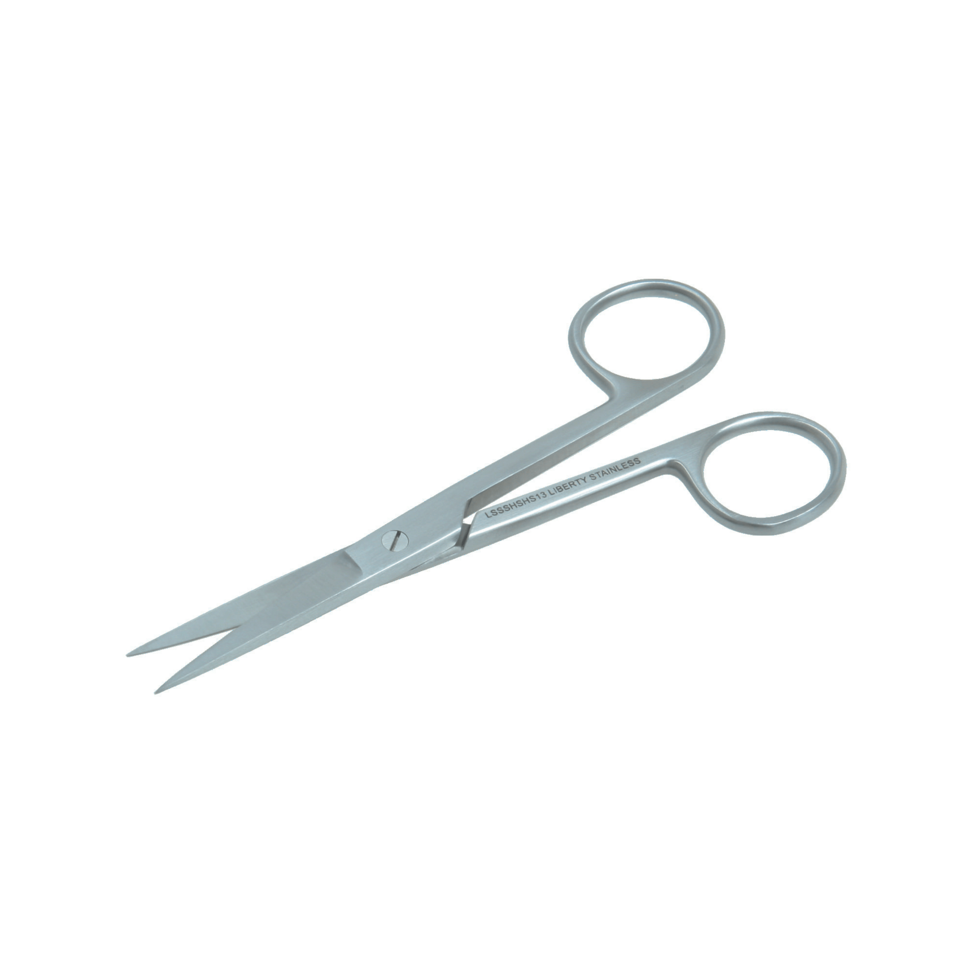 Standard Operating Scissors Straight Sharp/Sharp - Medicta Instruments