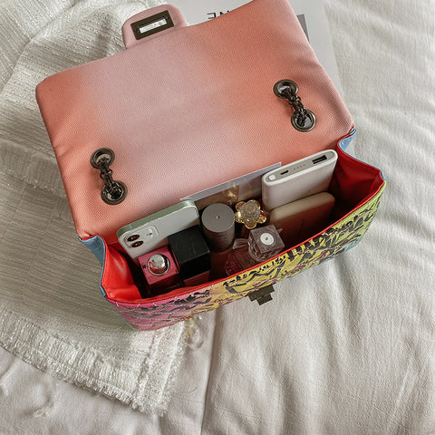 Bolsa Feminina espaçosaBelevita