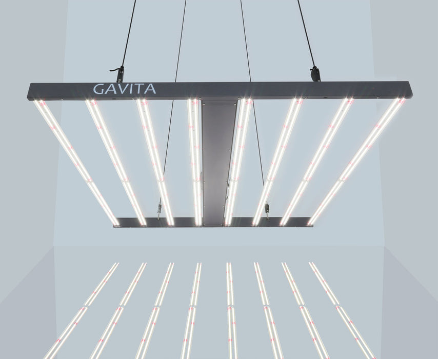 gavita pro 1700e led