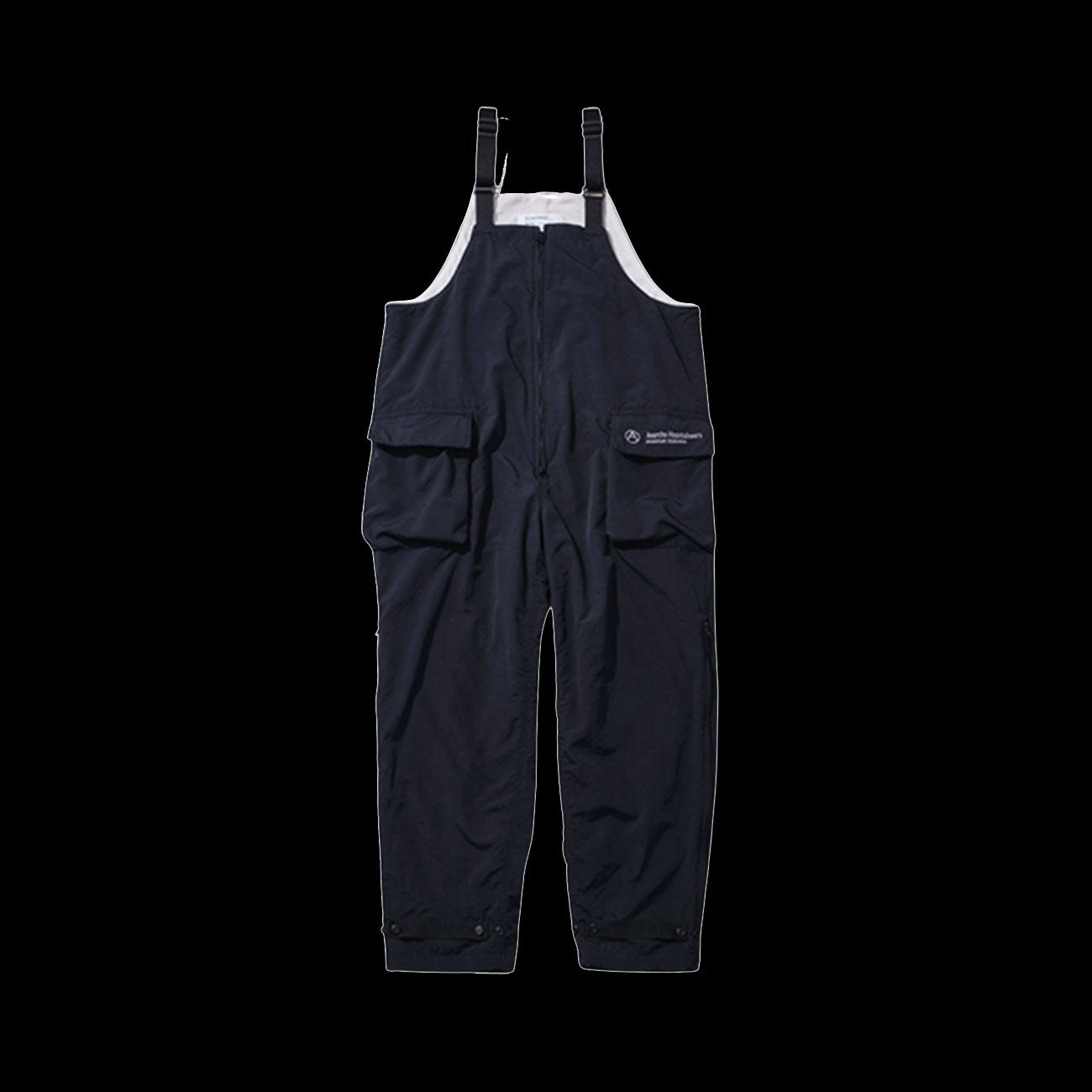 Mountain Research MT Overalls (Navy) – Two 18