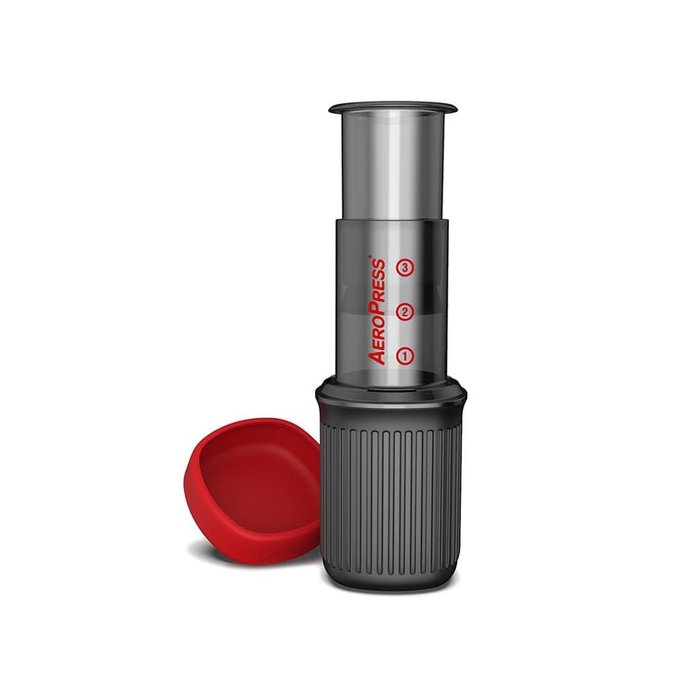 AeroPress GO Travel Coffee Maker Image