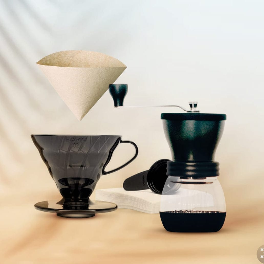 Hario V60 Starter Kit