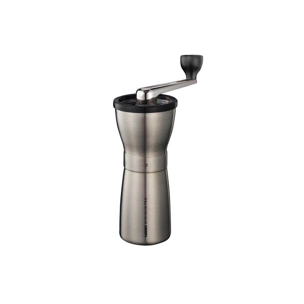 Hario Mini-Slim PRO Coffee Grinder