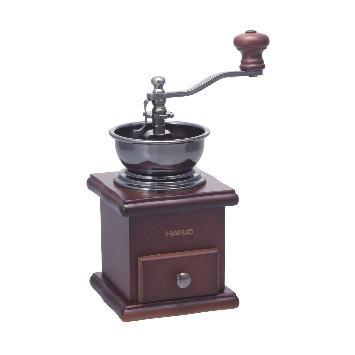 Hario Standard Coffee Grinder