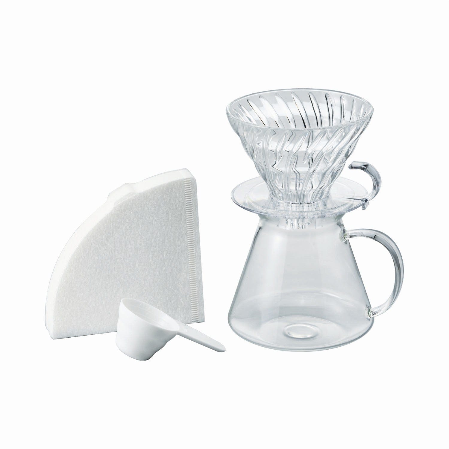 Hario V60 Brewing Kit