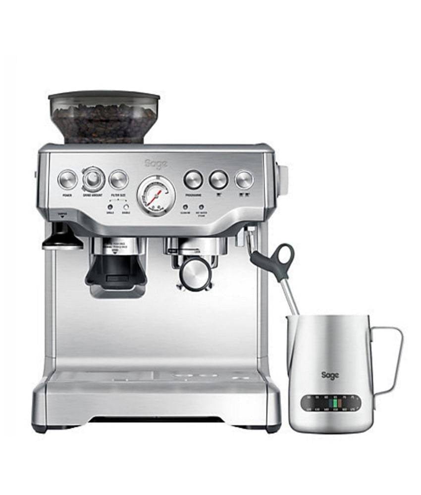 Sage Barista Express Coffee Machine